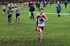 James Cripwell (Gateshead Harriers) under-17 men Liverpool Cross Challenge. David T. Hewitson/Sports for All Pics